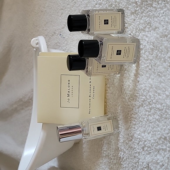 Lots Jo Malone - Picture 2 of 7